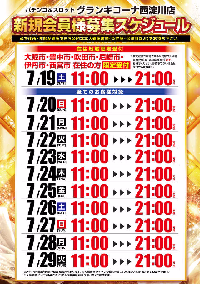グランキコーナ西淀川店-3